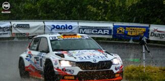 Razzini festeggia Halloween all’ombra del Titano