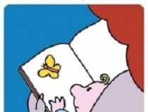 ‘Nati per leggere’: alla Niccolini un pomeriggio di narrazioni per i piccolissimi