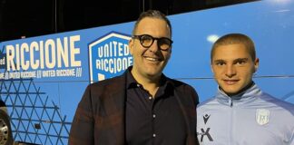 United Riccione, c’è una classifica della quale essere particolarmente orgogliosi