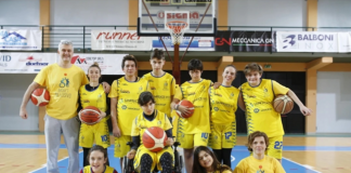 ASD Prima Gioco fa il suo ingresso nell’Academy biancorossa!