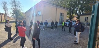 Student Night a Spazio 2, torna la Festa delle Matricole