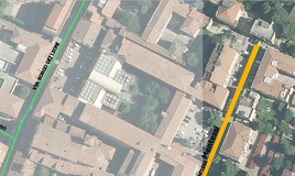 Gli interventi e le modifiche alla circolazione nel territorio comunale di Ferrara dal 7 novembre 2022