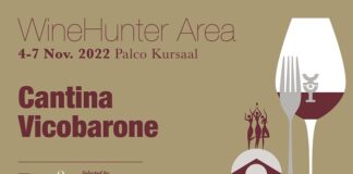 Cantina di Vicobarone tra i protagonisti di Merano WineFestival 2022