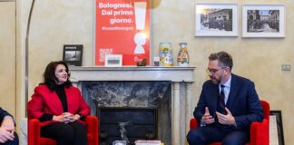 La Commissaria europea all’Uguaglianza Helena Dalli in città: a Bologna si mette in pratica la strategia europea