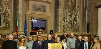 Il 26 dicembre il tradizionale “Concerto di Natale” al Palazzetto dei Romiti