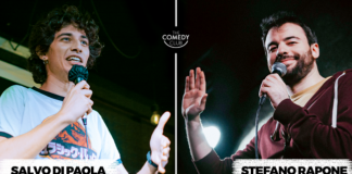 “Salutava Sempre” il nuovo spettacolo di Alessandro Cattelan l’11 dicembre a Bologna