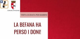 Visite guidate alla scoperta di Piacenza, da Capodanno all’Epifania nuovi appuntamenti