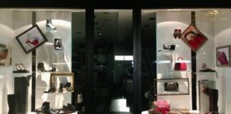 La storica boutique di Cesenatico scommette sugli articoli di “seconda mano”