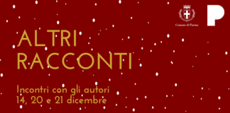“Altri Racconti”: primo appuntamento il 14 dicembre a Teatro Due con lo scrittore Matteo Bussola