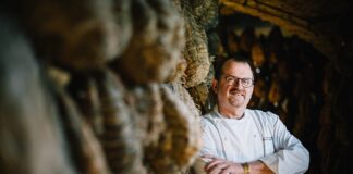 Pranzo di Natale dagli Spigaroli: la sontuosa Bassa emiliana in tavola