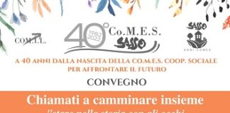 Chiamati a camminare insieme