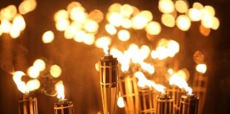 Fiaccolata per la Pace 2023