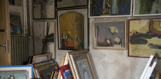 Faenza: la Casa Studio del pittore Paolo Liverani entra nell’Associazione Nazionale Case della Memoria