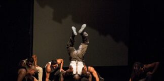 Pockemon Crew il 30 e 31 dicembre al Teatro Bonci