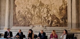 Il 3 dicembre al Teatro Europauditorium di Bologna “Gospel Soul Funky Music Show – Gran Galà di Solidarietà”