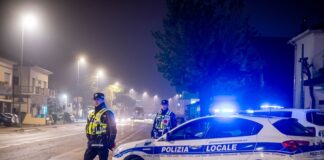 Controlli della Polizia locale contro la guida in stato di ebbrezza: 150 veicoli fermati, 3 patenti ritirate, una denuncia alla autorità giudiziaria