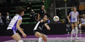 La BSC Materials Sassuolo si prepara al derby contro Montale