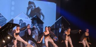 Doppio sold out per il varietà di Riccione “Permette Signora!”