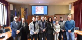 Provincia di Modena: Avis calendario 2023