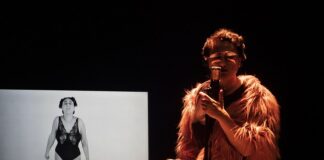 LUCY Festival di arti performative dal 2 all’8 dicembre 2022 a Forlì e Bologna