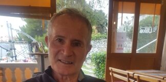 L’amministrazione comunale si unisce al cordoglio per la scomparsa di Enzo Zoffoli