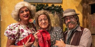 I Legnanesi con ‘Liberi di sognare’ dal 2 al 4 dicembre al Teatro Duse di Bologna