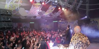 F.A. srl: Tutto esaurito per la “serata albanese” organizzata da F.A. e Albawings