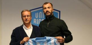 Flavio Ferrara e Tom Syku allo United Riccione
