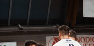 L’epilogo del girone andata dei rossoblu è in terra lombarda