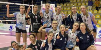 La BSC supera 3-1 Albese