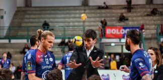 Bologna – Macerata un big match ad alta quota