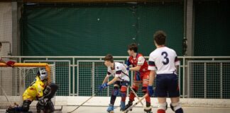 Domenica Festa degli Auguri rossoblu. Tre vittorie e altre quattro gare in programma