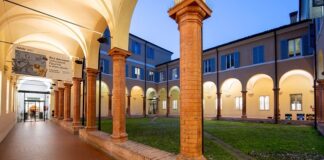 BANDO 2023 di Fondazione Italia Patria della Bellezza