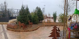 Tutti gli eventi in programma per l’accensione del Natale sabato 3 dicembre