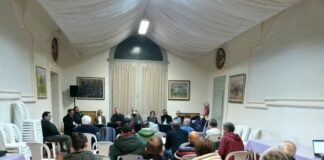 Quartieri; 5^ tappa del tour della giunta Zattini per parlare di bilancio partecipato