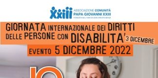 L’amore e l’affetto nelle persone con disabilità