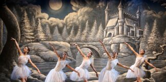 Lo schiaccianoci il 18 dicembre al Teatro Diego Fabbri di Forlì