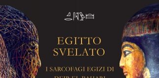 Presentazione della mostra “Egitto Svelato”