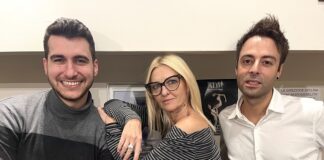 Riccione: The Show – Christmas Dream il musical viaggiante