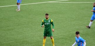 Domenica 18 dicembre ultima partita del 2022 per la Società Sportiva Cosmos
