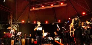 Il 2022 della Tenda si chiude nel segno della musica live