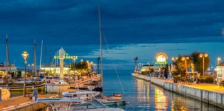 Dragaggio della darsena e del canale del porto: approvato un progetto