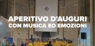 La magia della musica e l’emozione del coro Gospel insieme per il Natale di Parma Per gli Altri il 4 dicembre