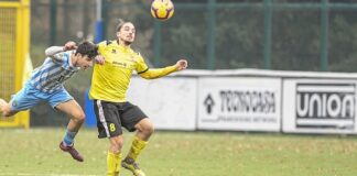Eccellenza, Victor San Marino-Sanpaimola 5-2