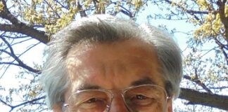 Ricordo di Ugo Caccialupi da parte di Paolo Bargiacchi