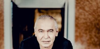 Il grande pianista Ivo Pogorelich il 6 dicembre al Teatro Diego Fabbri di Forlì