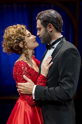 PRETTY WOMAN Il Musical giovedì 23 marzo 2023 al Teatro Diego Fabbri di ...