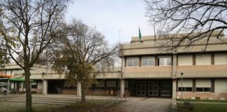 Provincia di Modena: Carpi, oggi 23 dicembre lezioni sospese al Meucci
