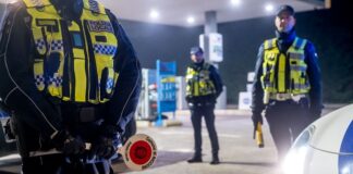 Scappa dopo l’incidente: denunciato pirata della strada