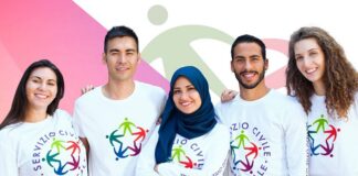 Nuovo bando Servizio civile universale